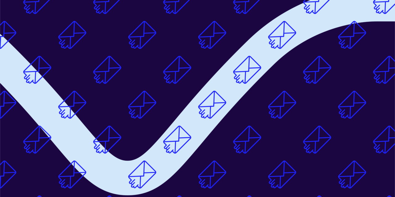 is email dead? no