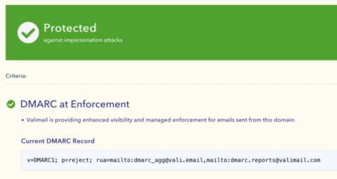 How To Configure DMARC Policy To Reject Or Quarantine