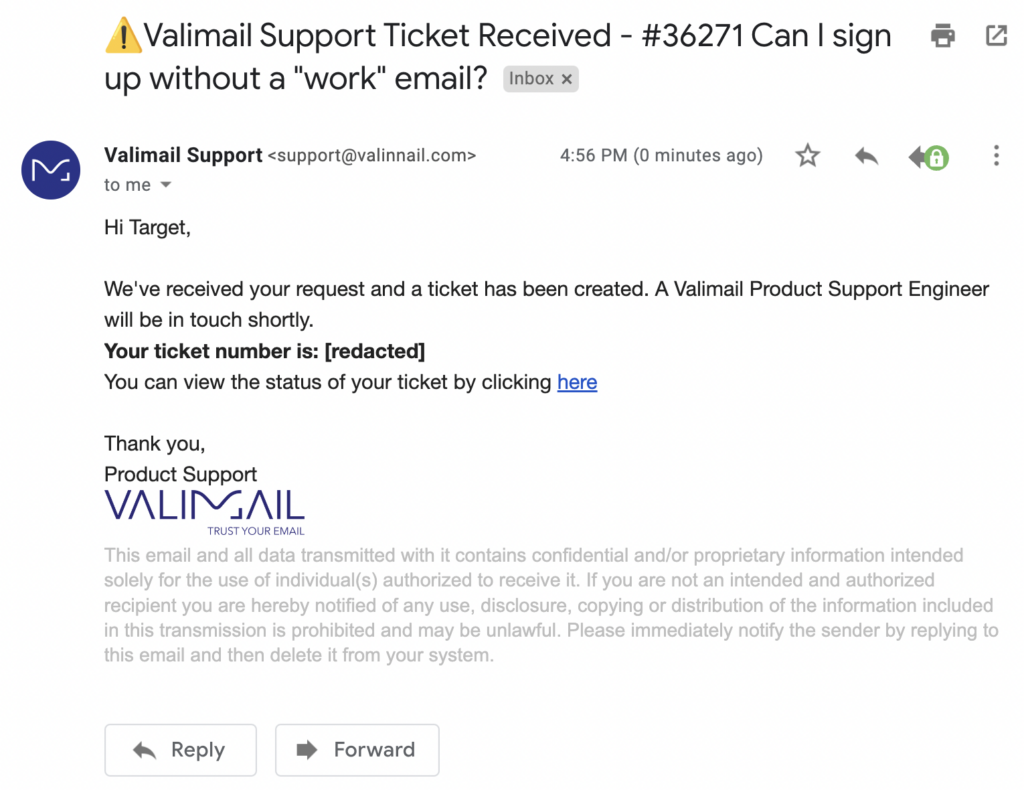 What Is Clone Phishing: How It Works, Examples & Defenses - Valimail