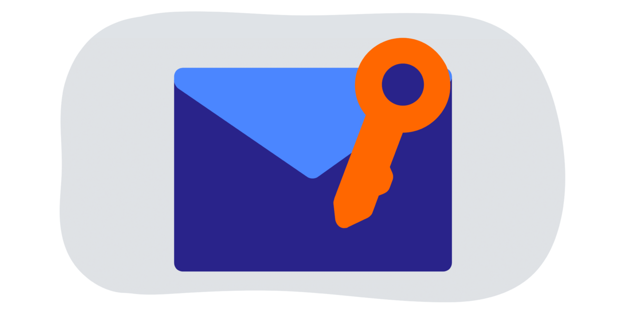 what is email authentication