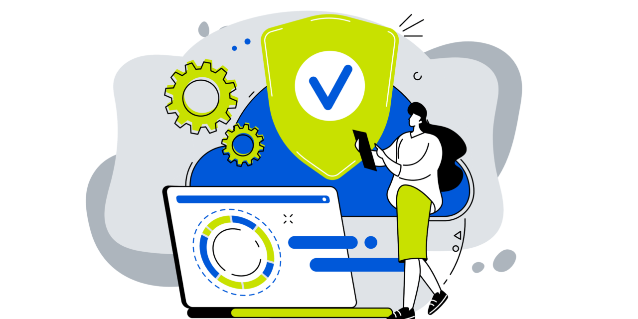 5 key interlocking standards: SPF, DKIM, DMARC, ARC, BIMI