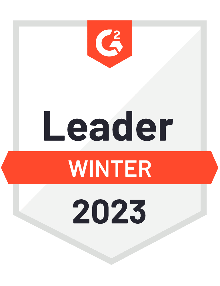 leader 2023 g2