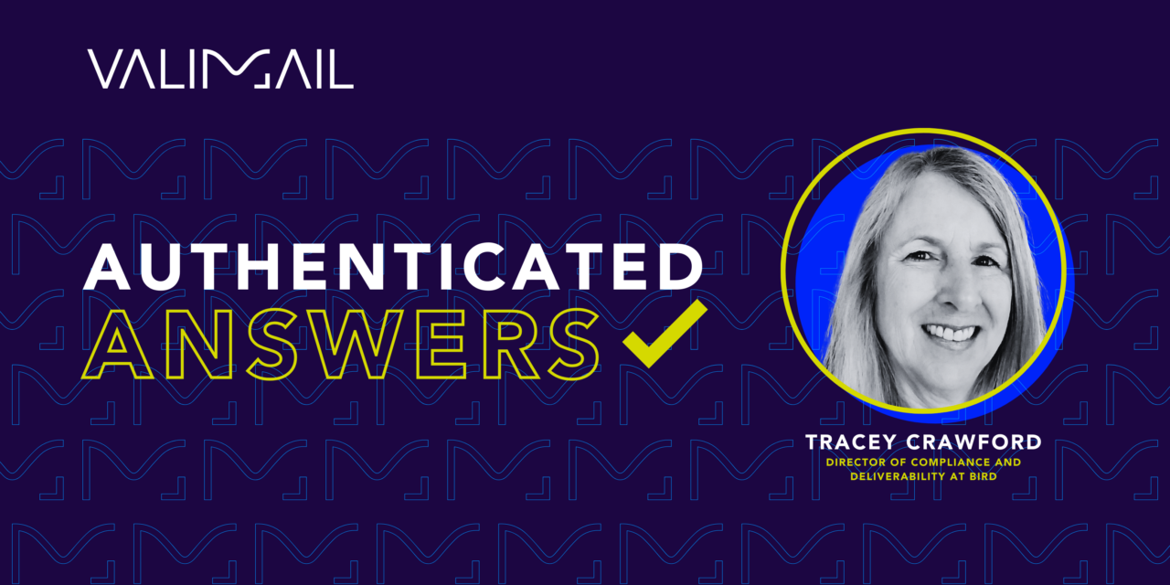 authenticated answers with tracey crawford