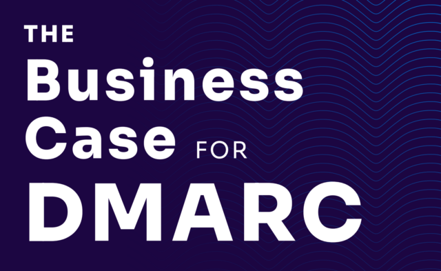 business case for dmarc ebook