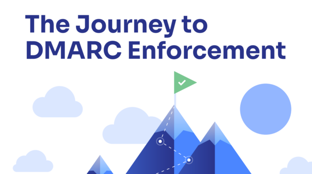 journey to dmarc enforcement guide