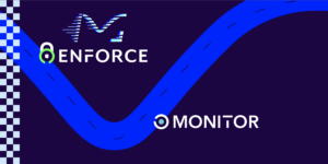 Enforce v Monitor race v2