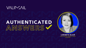 authenticated answers with loribeth blair