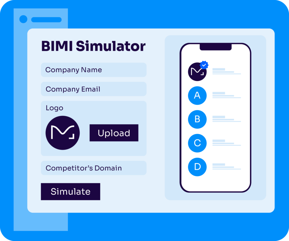 bimi simulator