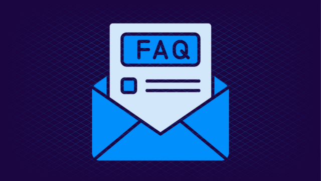 faq about google yahoo email requirements