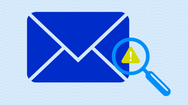 dmarc policy not enabled