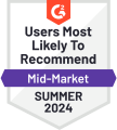 EmailAnti-spam_UsersMostLikelyToRecommend_Mid-Market_Nps-1